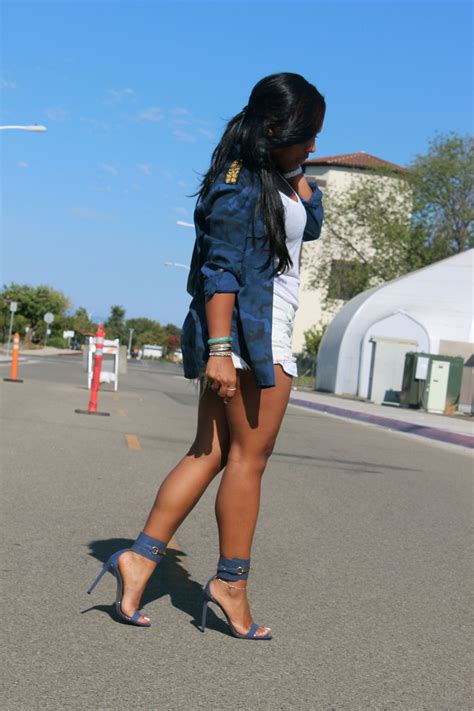 black women blogs fashion under $100 Black Women Fashion, Curvy Women