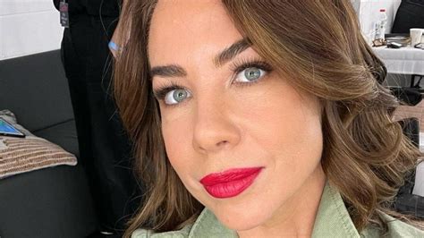 Kate Ritchie says taking break from radio is ‘really hard’ | Gold Coast ...