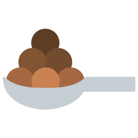 Tapioca Generic color fill icon