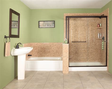 Acrylic vs. Fiberglass Bathtubs: Pros & Cons | Re-Bath®