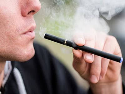 Cigarro eletrônico - O que é? Como funciona? - Seu Guia de Saúde