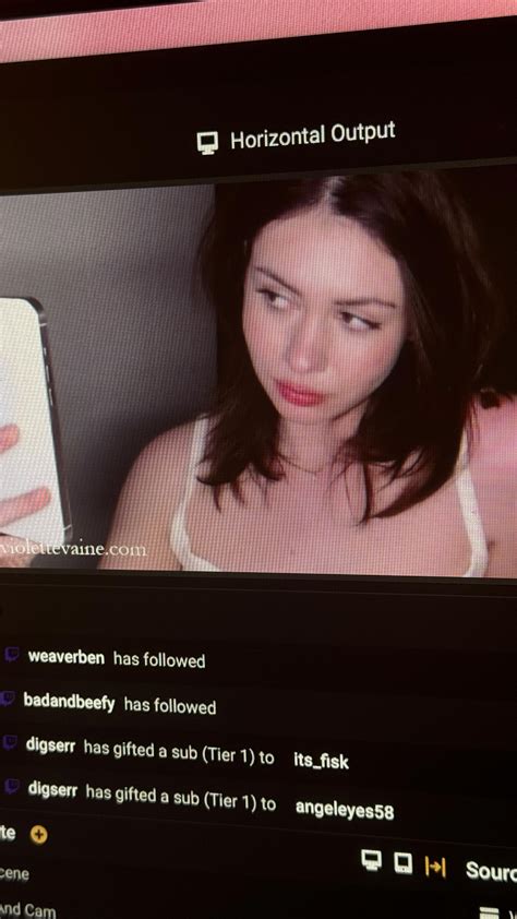 Violette Vaine (@violettevaine) • Instagram photos and videos