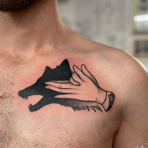 10 Jujutsu Kaisen Tattoos To Inspire Your Next Ink | CBR Dream Tattoos ...