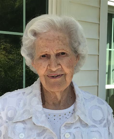 Jewel Sherron Obituary - Greenville, SC