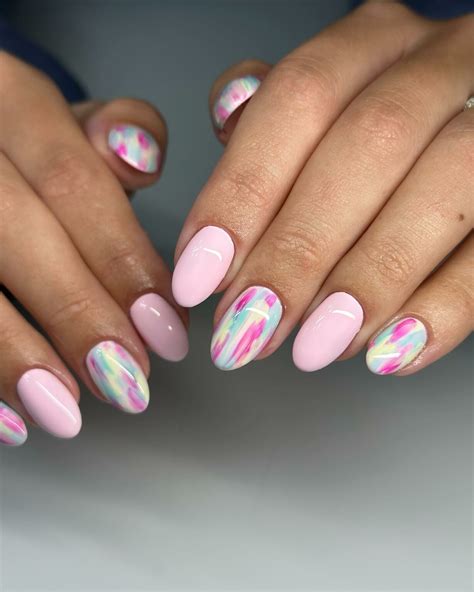 cute nail ideas for spring 12