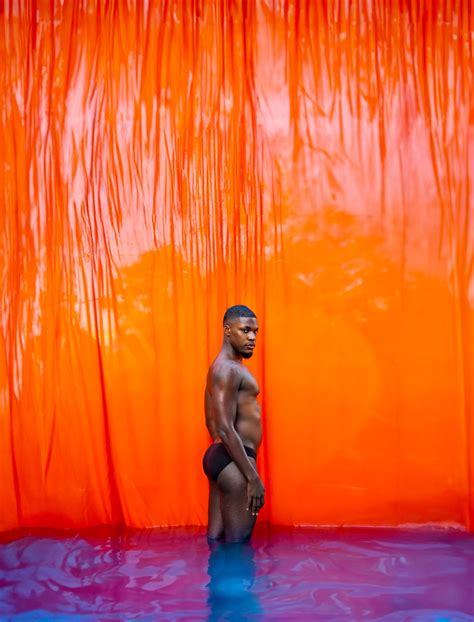 Gay Black Men on Tumblr