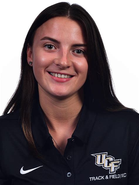 Beth Williams - Cross Country 2018-19 - UCF Athletics - Official