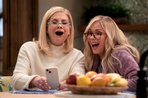 Leanne Morgan - Comedian, Actress