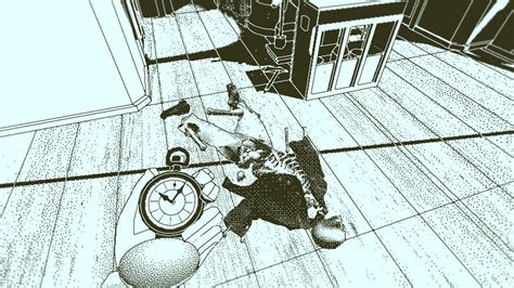 Return of the Obra Dinn Review | bit-tech.net