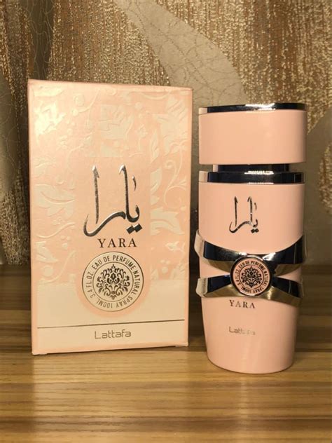 Yara perfume | Perfume lover, Perfume hacks, Perfume collection