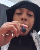 notti osama rapper pfp