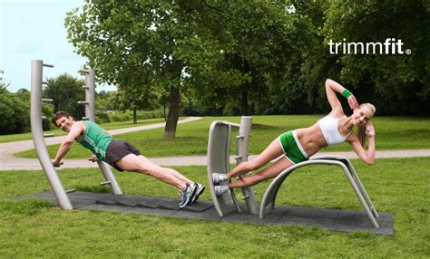 TRIMMFIT | DER TRIMM DICH PFAD DER ZUKUNFT