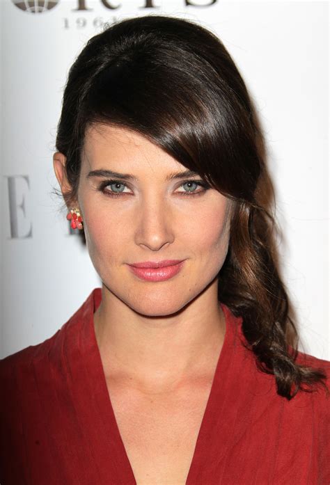 Cobie Smulders