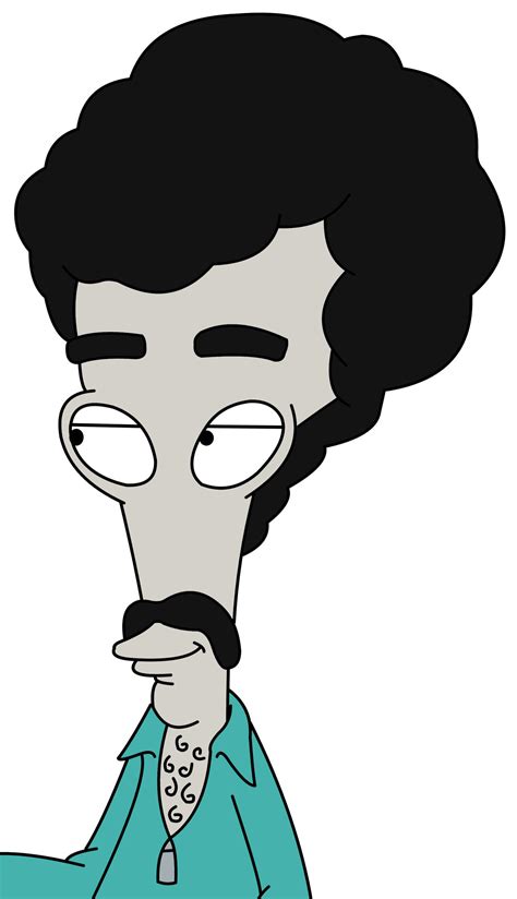 American Dad - Roger Smith -07 by frasier-and-niles on DeviantArt