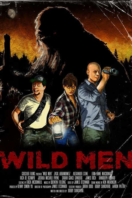 ‎Wild Men (2017) directed by Bobby Sansivero • Reviews, film + cast ...