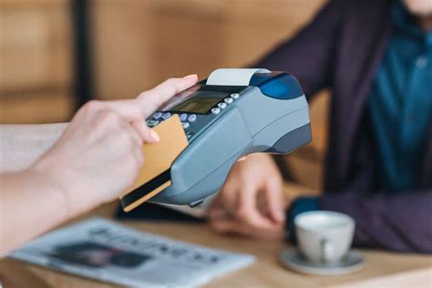 credit card processing    work