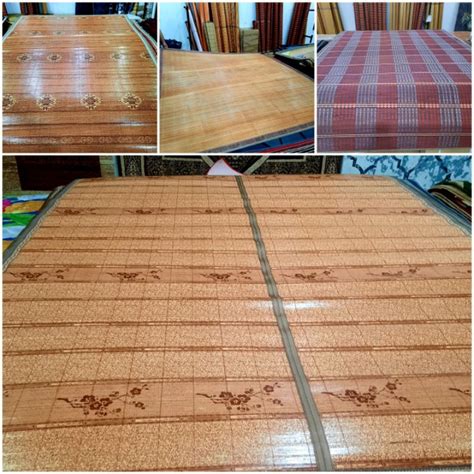 tikar tikar buluh tikar kayutikar besar tikar rotan tikar