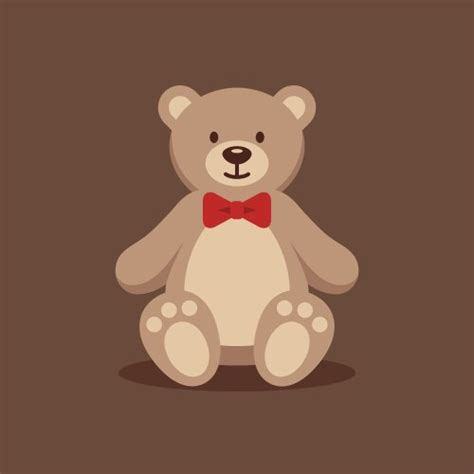 Teddy Bear Vector Images (over 62,000)