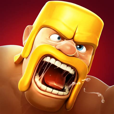 Clash of Clans app icon | Clash of clans gems, Clash of clans game ...