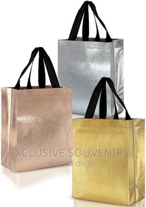 12pcs Party/Souvenir Bags With Handle for sale - Xclusive Souvenirs
