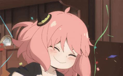 Anime Excited Gif Anime Excited Girl Discover Share G - vrogue.co