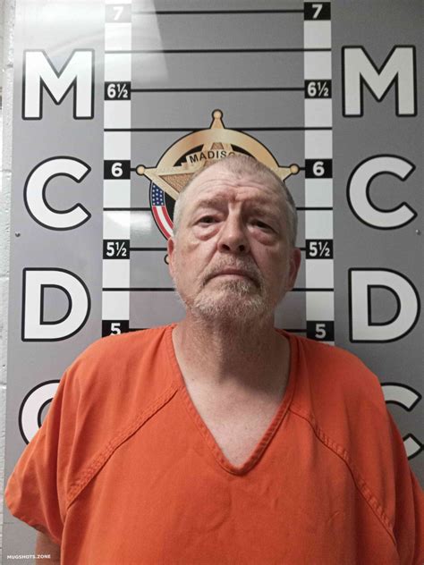 Local News Explodes: Madison County KY Mugshots & The Newspaper's Role - meca3bh