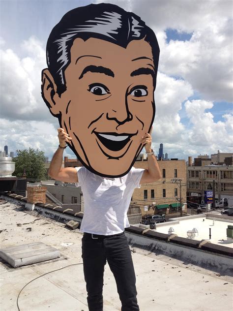 Mr. Skin - It's Mr. Skin's 18th birthday today. We're...