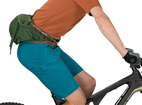 mountain bike hip packs   bycyclist