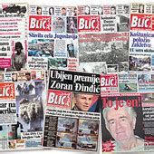Dnevne novine - Blic Online