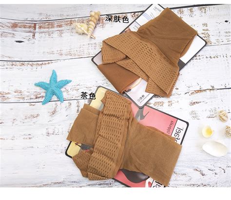 Hosiery For Men: Cecilia De Rafael Sevilla Libero 15 Denier Seamless ...