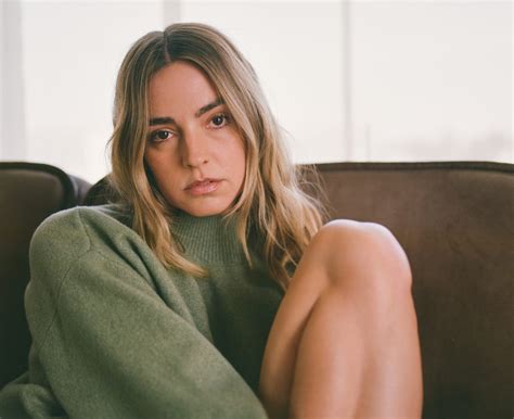Katelyn Tarver Interview