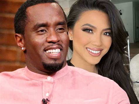 You WON'T Believe Who P. Diddy's Daughter Is Dating Now! (It's HUGE) Image 3