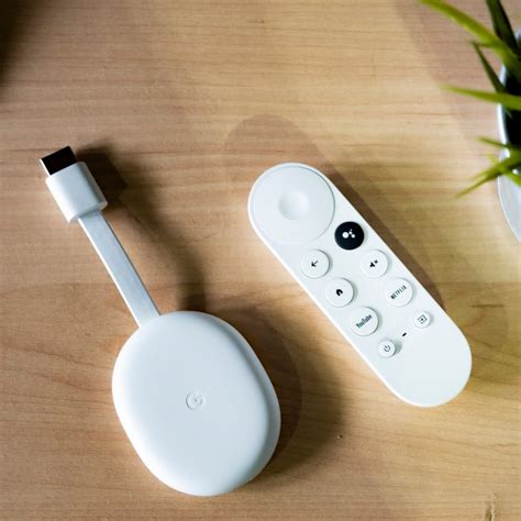 Chromecast With Google TV HD Review: Super Simple 1080p, 44% OFF