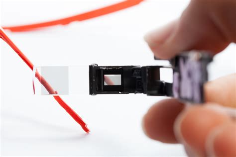 Что внутри очков Google? / Google, Google Glass, сделай сам