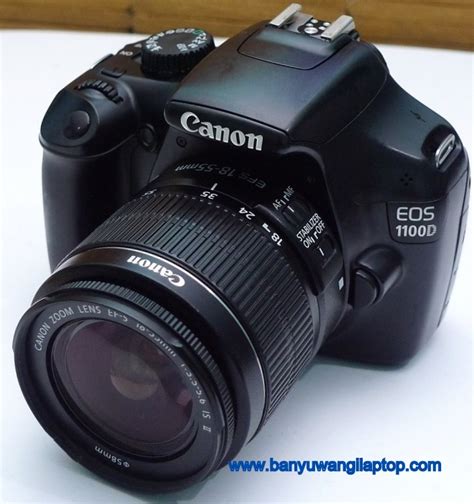 Canon eos 1100d обзор: Обзор Canon EOS 1100D — тест зеркальной камеры ...
