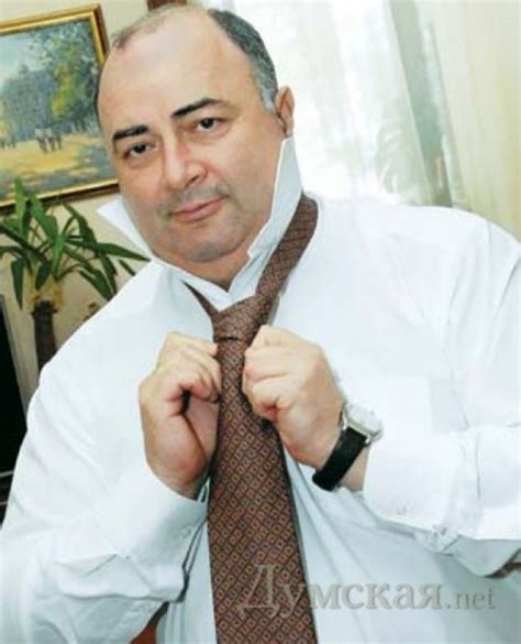 Михайло Кучук, Ексвіцемер, Одесса - новости, фото, биография Михаила Кучука