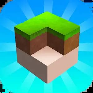 MiniCraft Blocky Craft APK, Android için MiniCraft indir