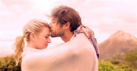 Beijo Na Testa Significado - Beijo E Abraco Na Testa Soja "O Beijo Na Testa Tem Um Significado