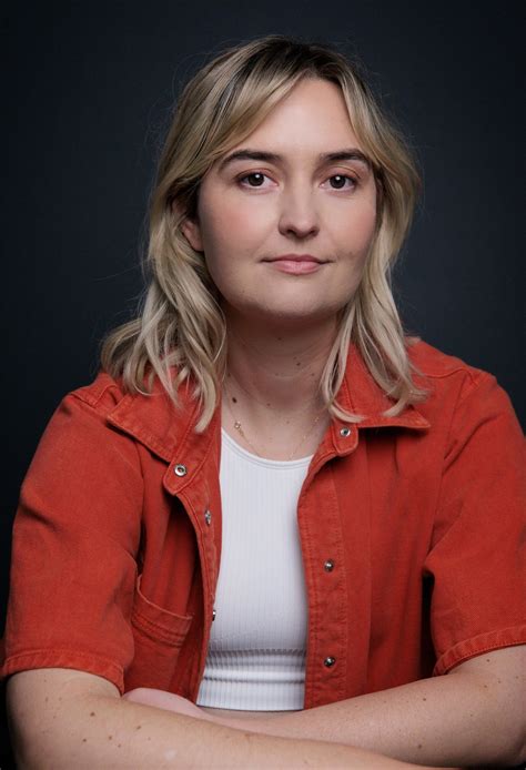 Anna Clark – Actor