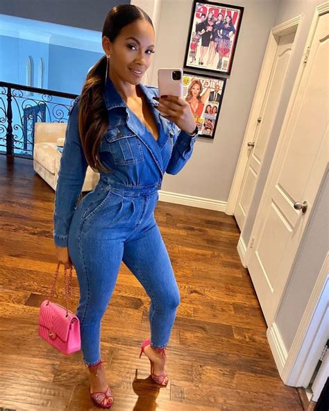 Evelyn Lozada’s Net Worth: See How Much Money She Makes | In Touch Weekly