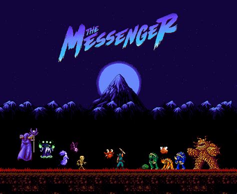 REVIEW | One Impressive Delivery Via "The Messenger" | Land of ESH
