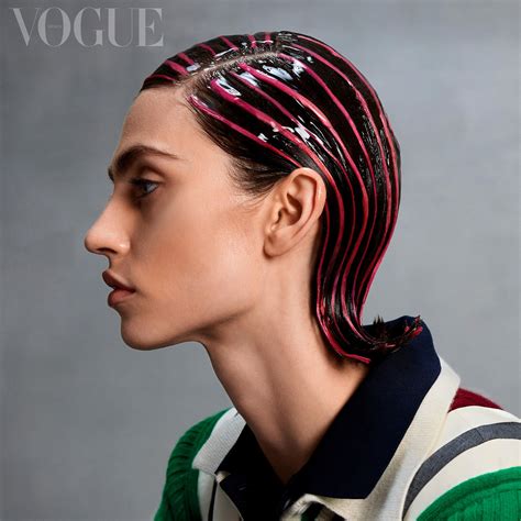 Cortes de cabello en tendencia para verano 2025: Los más elegantes | Vogue