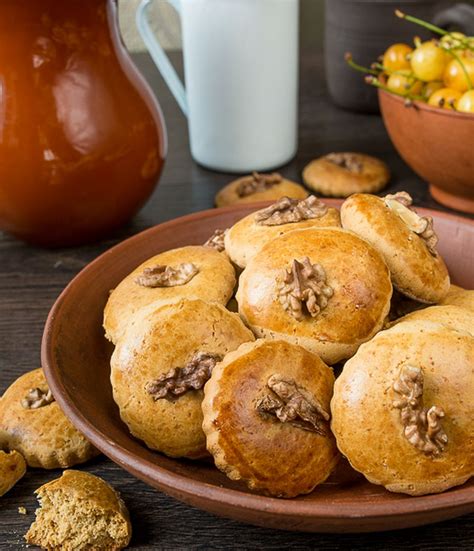 Рецепт медового печенья с фото пошагово на Вкусном Блоге