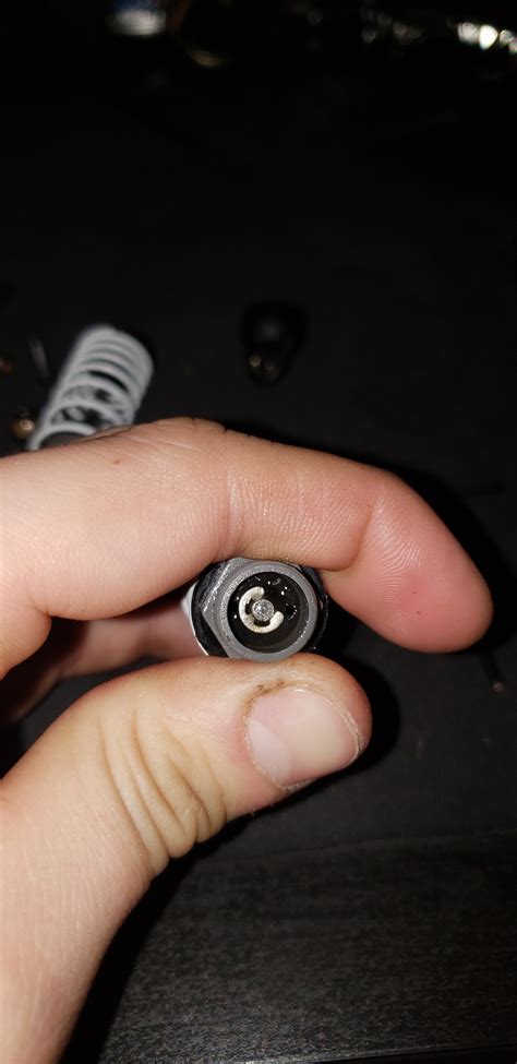 i broke both my front shocks! traxxas slash 2wd : rccars