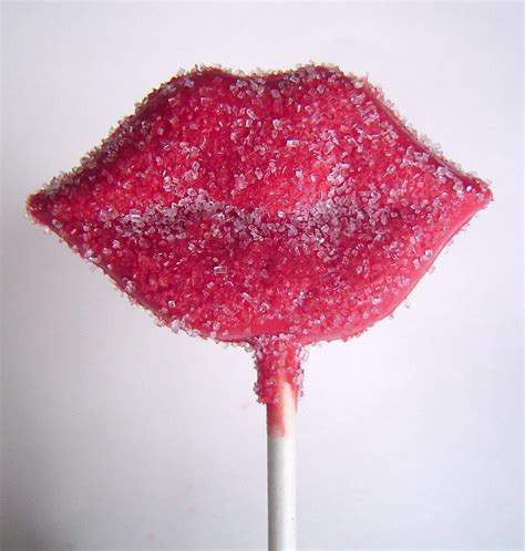 Lip Lollies