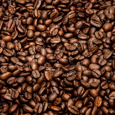 Nutmeg Flavored Coffee Beans – Nature's Flavors