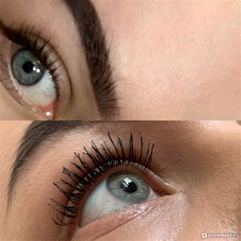 Бальзам для роста ресниц MinoX MaxLash Eyelash Growth Balsam - «Я ...