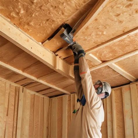 Timber Taming: Mastering Insulation Techniques for Superior Thermal ...