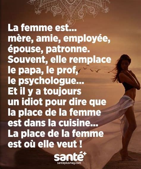journee de la femme