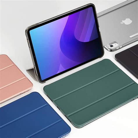 В Сети появились первые изображения iPad 10-го поколения без кнопки ...